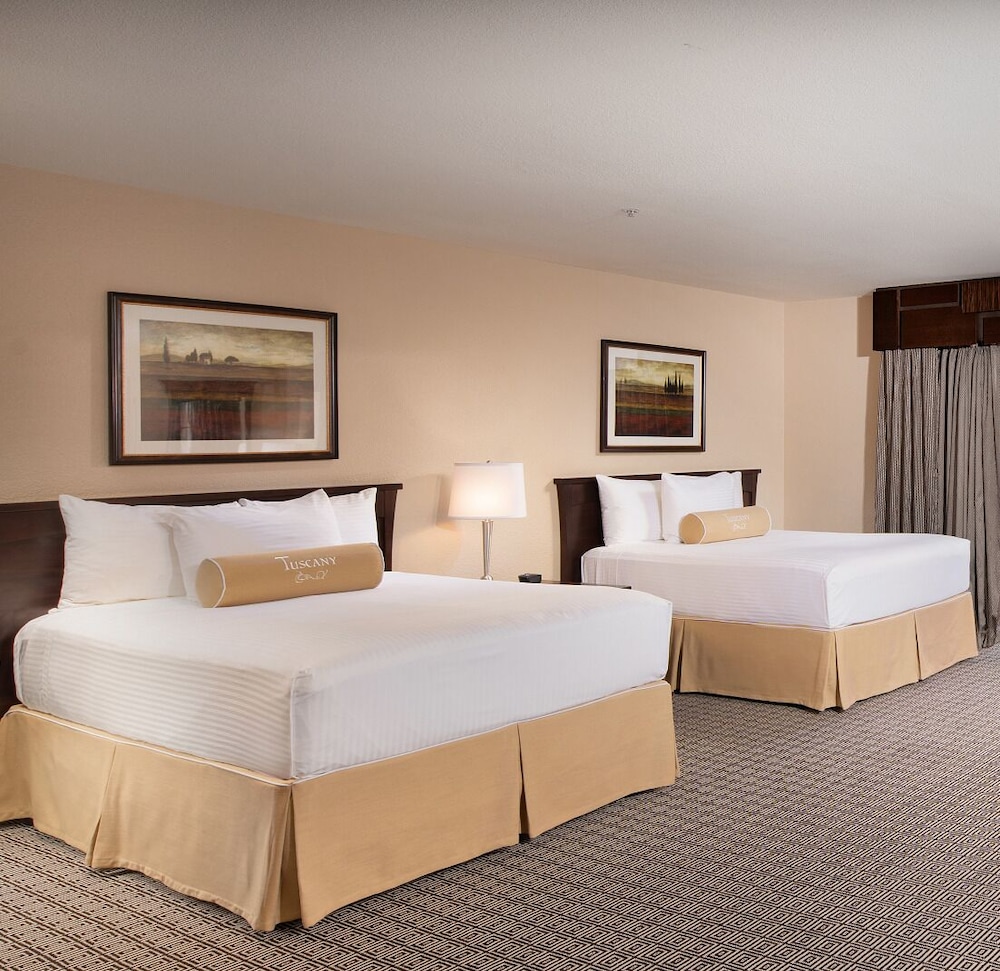 Tuscany Suites & Casino - photo 8