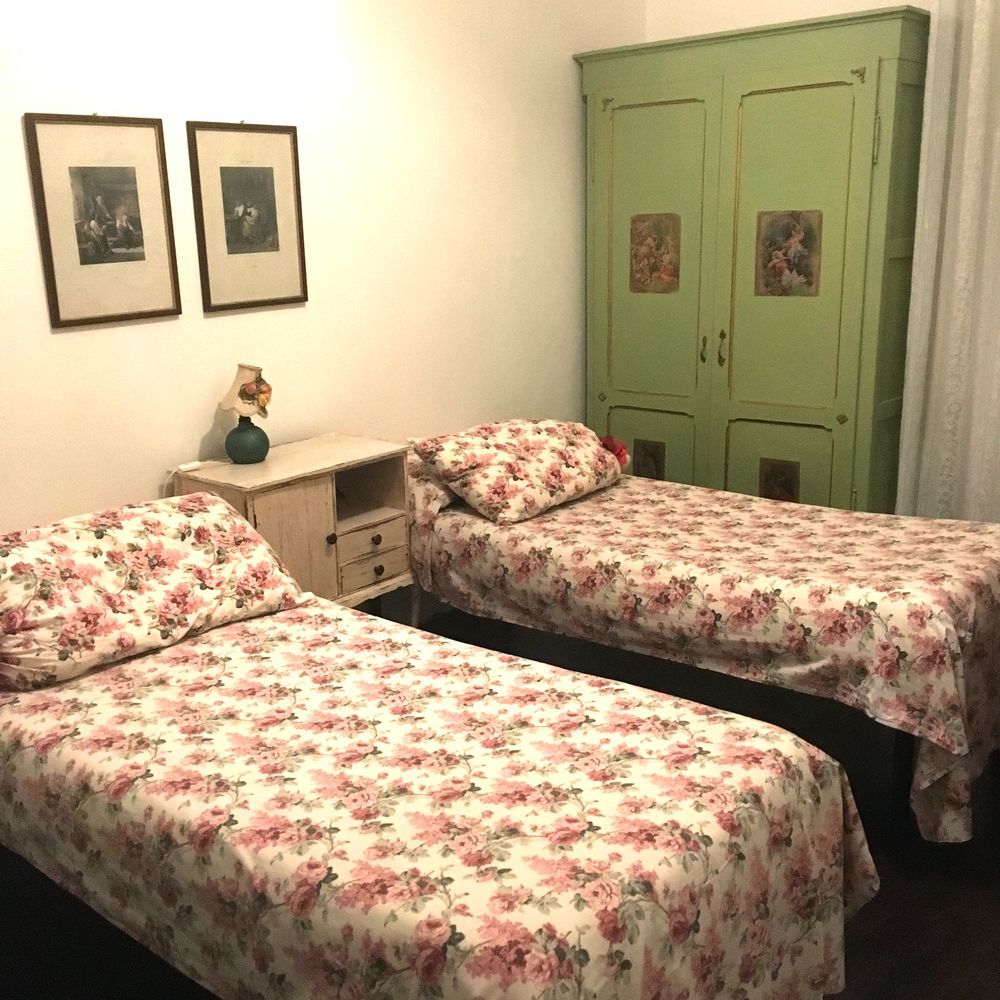 Scaletta DOro - carbon neutral hotel in Bologna