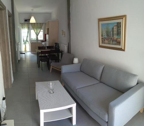 Stefanie’s Rooms 2 in Asprovalta, Greece