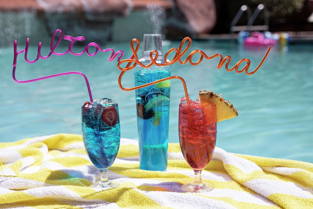 Hilton Sedona Resort at Bell Rock - photo 47
