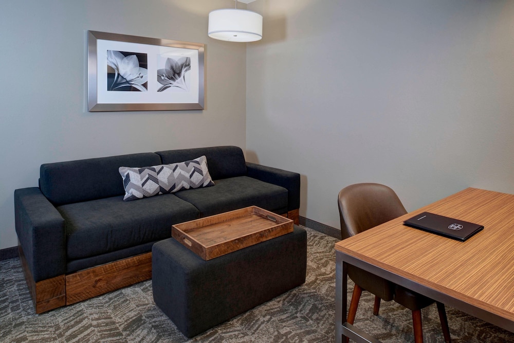 SpringHill Suites St. Louis Brentwood - photo 6