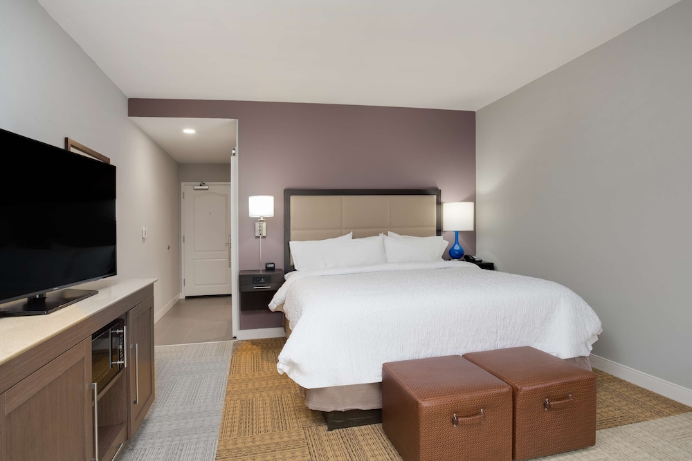 Hampton Inn & Suites Jacksonville Orange Park - photo 8