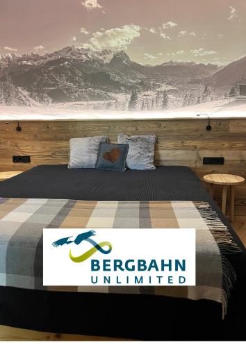 Bergtraum Aparthotel in Mittelberg, Austria