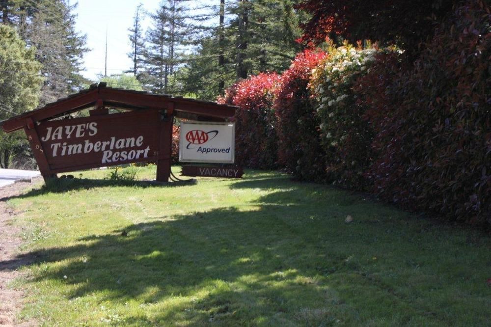 Jayes Timberlane Resort - photo 4