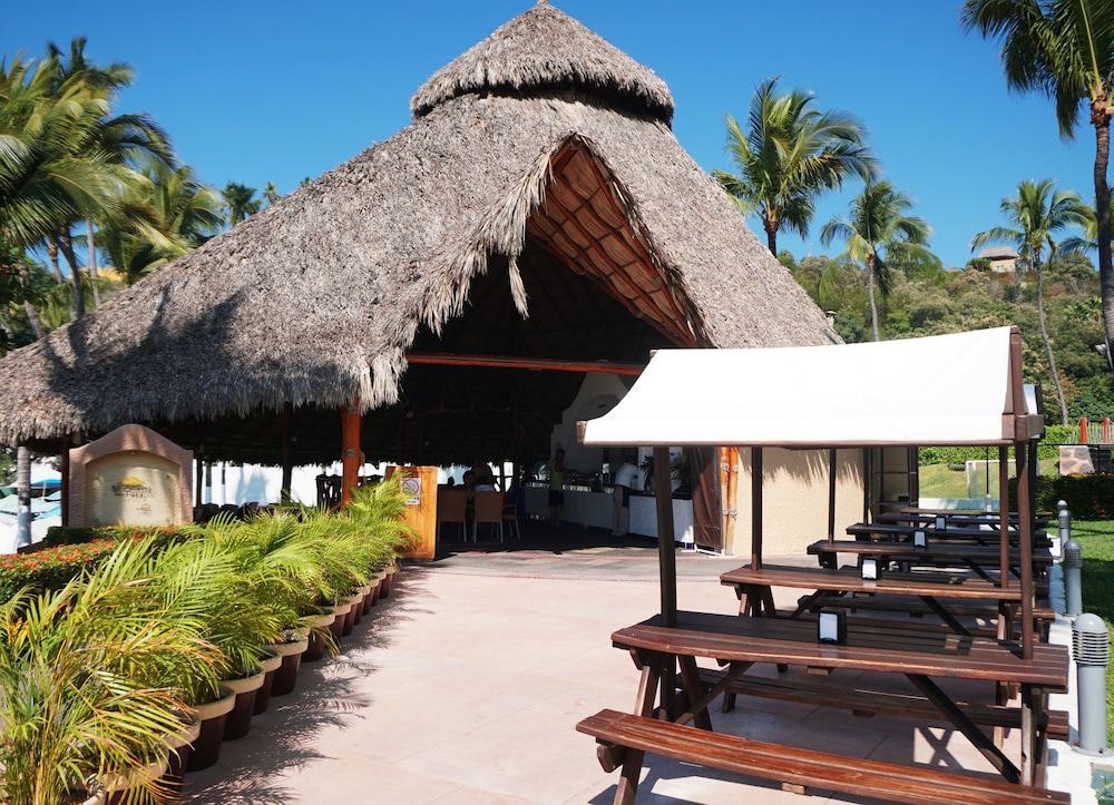 Snack bar