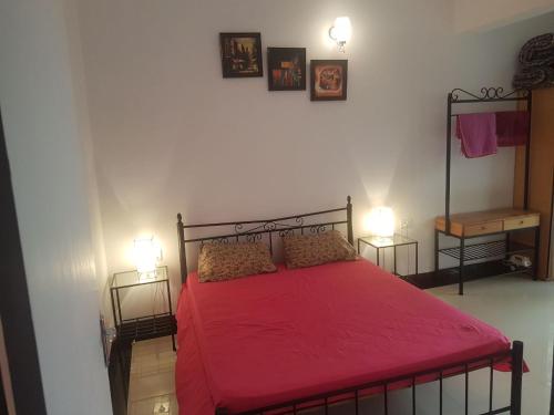 Goa Beach Retreat — Baga — photo 3
