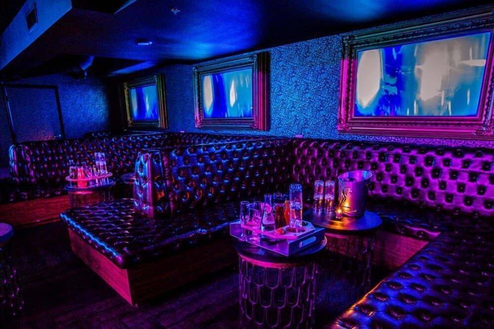 Nativ Hotel - photo 44