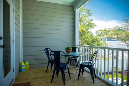 Suga Shack by Oak Island Accommodations - photo 22
