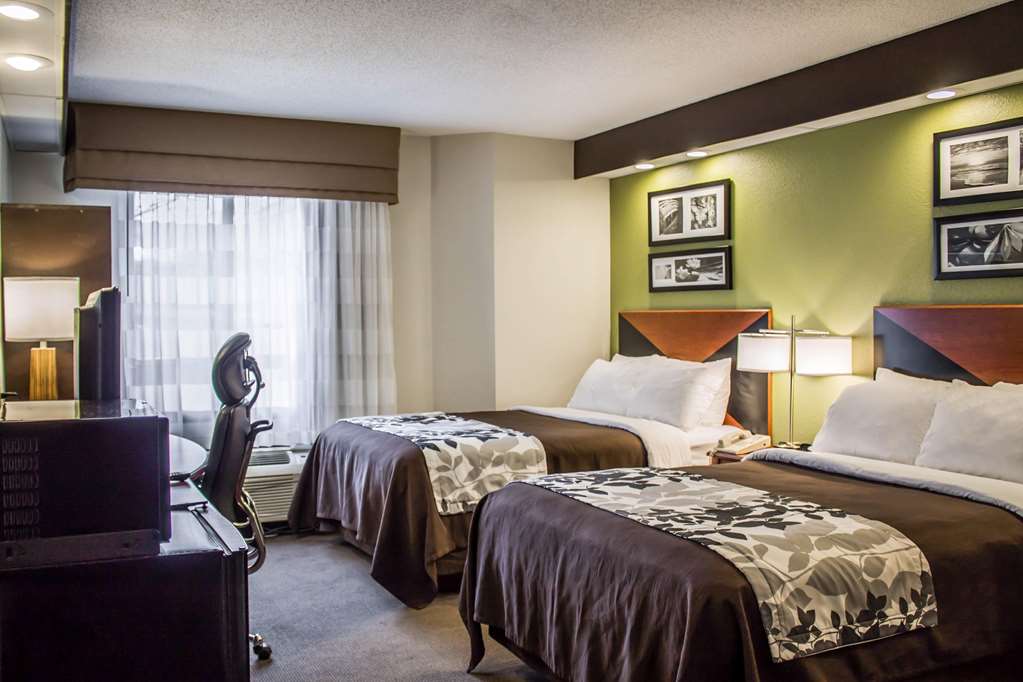 Sleep Inn Beaver Beckley - photo 20