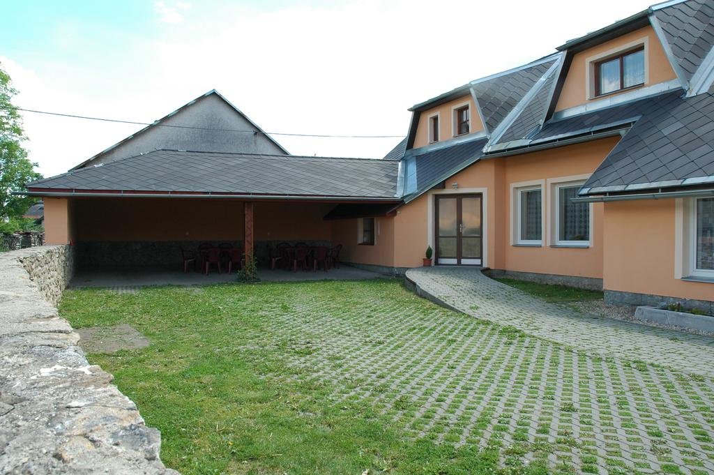 Penzion Polnicka - carbon neutral hotel in Brno