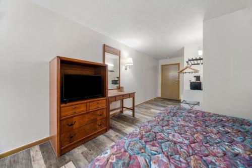 Executive Inn Cass City - photo 9