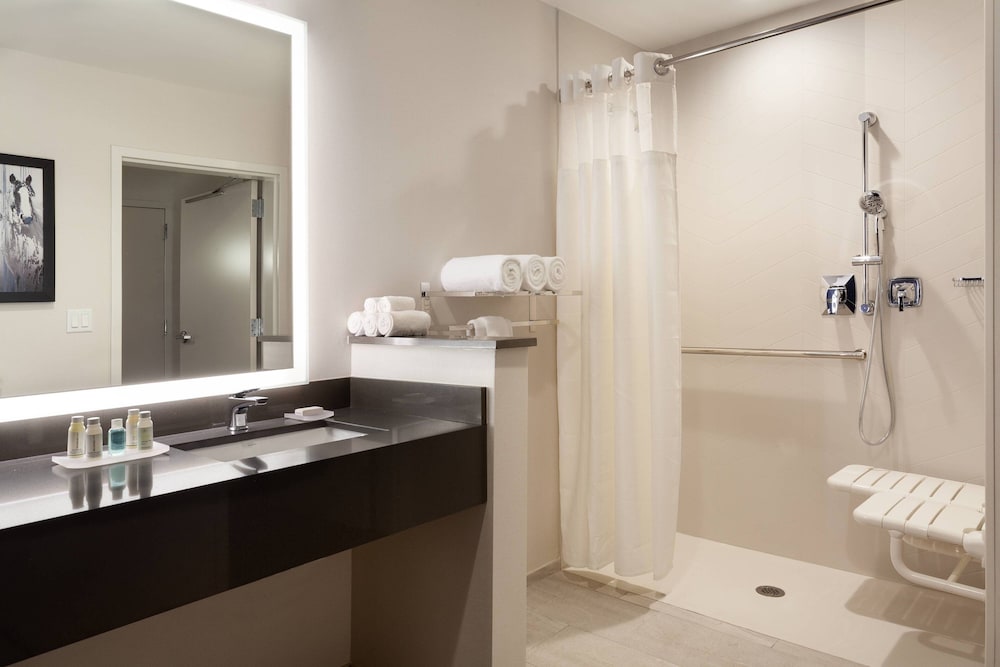 Fairfield Inn & Suites by Marriott Wellington West Palm Beach - photo 12