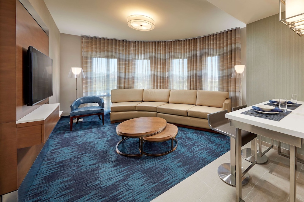 Homewood Suites by Hilton San Diego Hotel Circle SeaWorld Area - photo 20