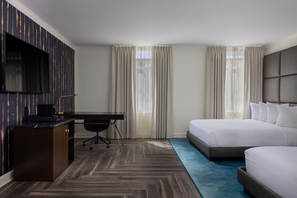 Hotel Deco - photo 27