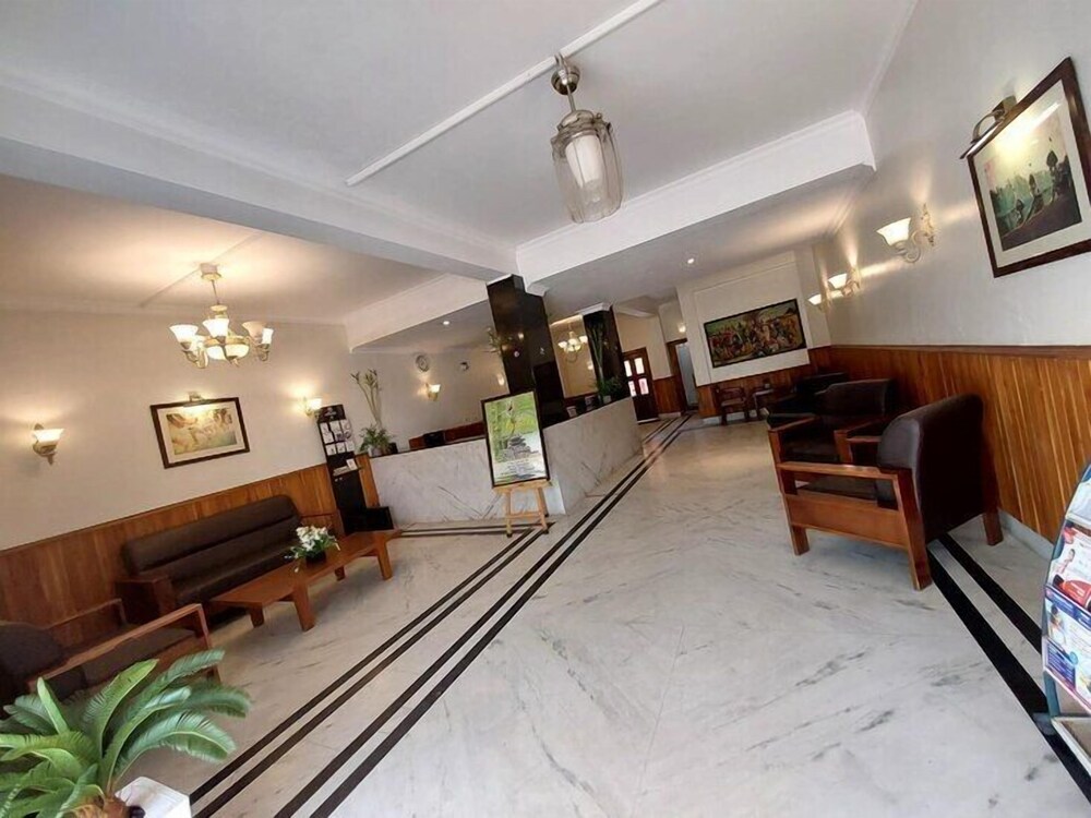 Hotel Acacia — hotel in Dimapur