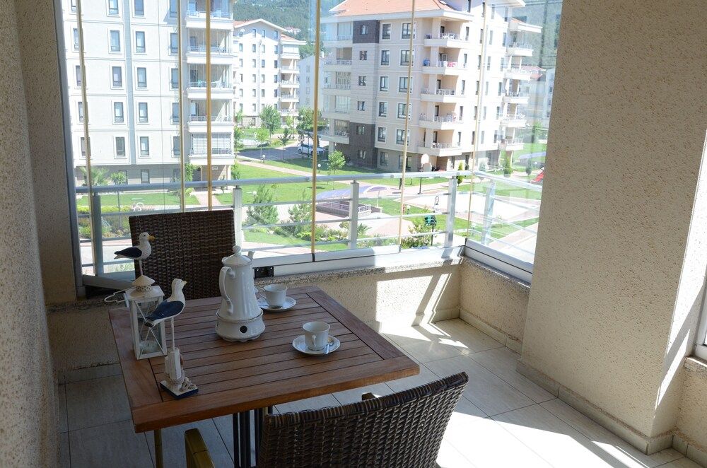 Nurcem Apart Otel 2 — Bursa — photo 3