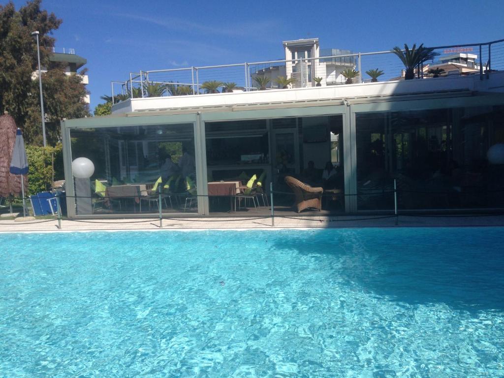 Seapark Spa Resort — Giulianova — photo 5