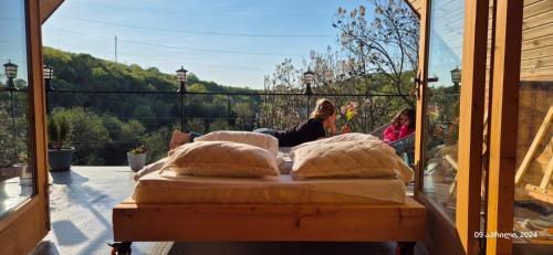 Cottage Sataplia