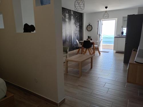 La Lunita in Valverde, Spain