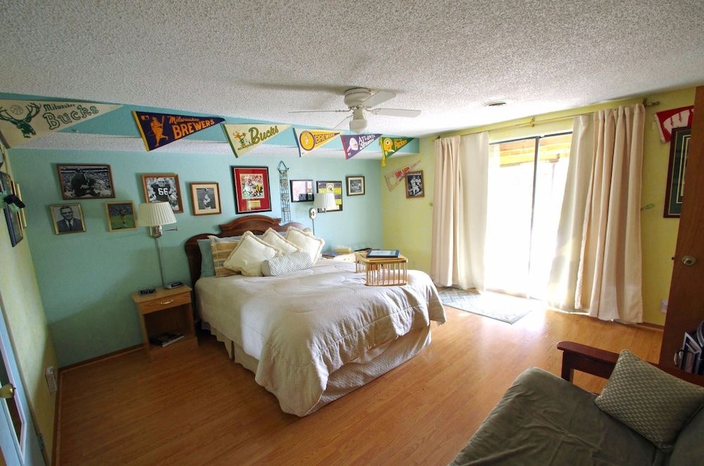 Whitebird Summit Lodge - photo 24