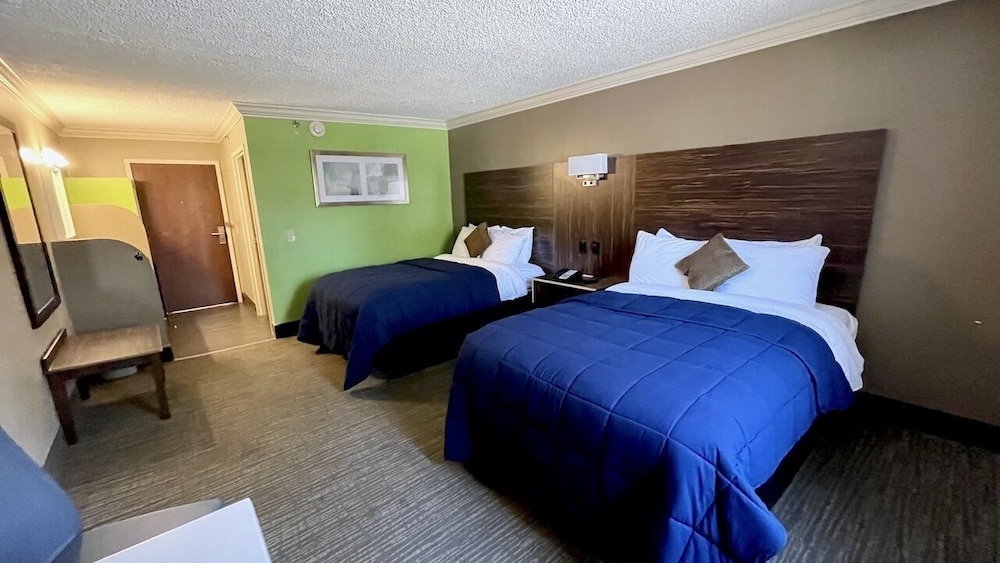 Lincoln Hotel Philadelphia - photo 10