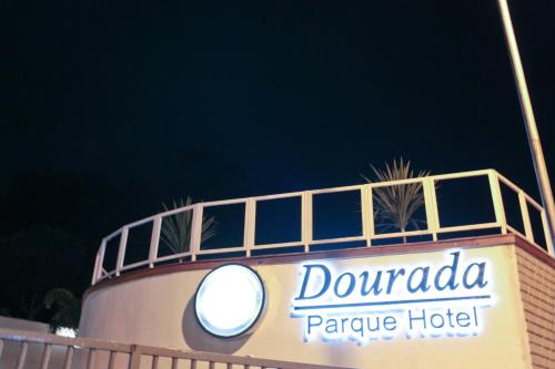 Dourada Parque Hotel — Muriae — photo 4
