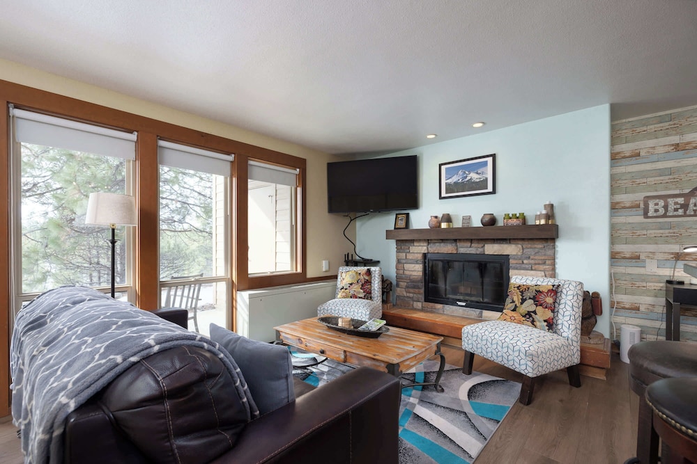 High Desert Retreat For 4 in Bend, United States