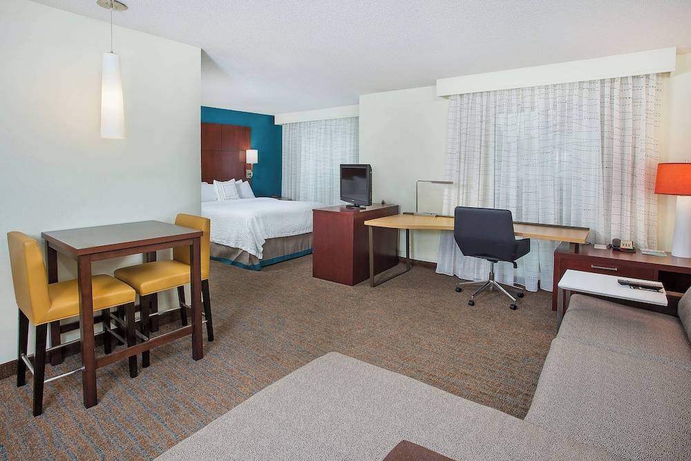 Residence Inn By Marriott Knoxville Cedar Bluff - photo 5