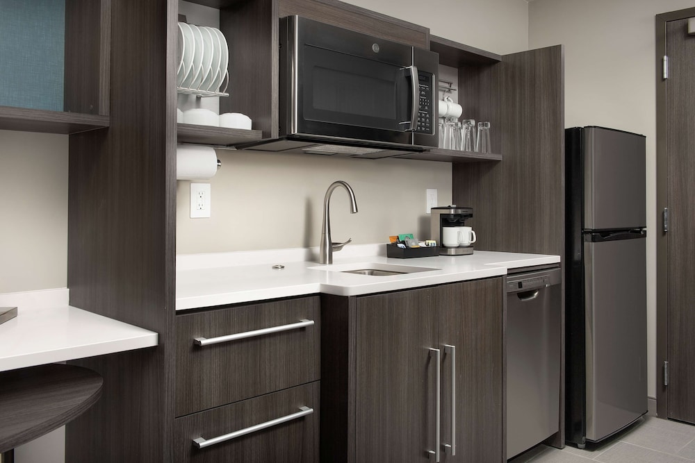 Home2 Suites by Hilton Denver Central Park - photo 23