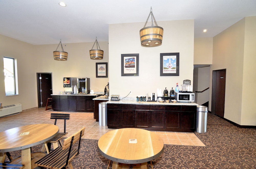 Cobblestone Inn & Suites Manning - photo 92