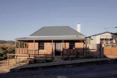 Richmond 1823 in Richmond, Australia