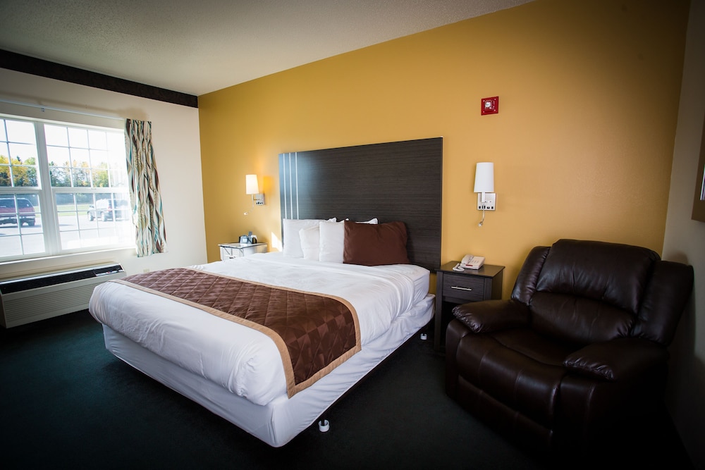 Chisholm Inn & Suites - photo 5