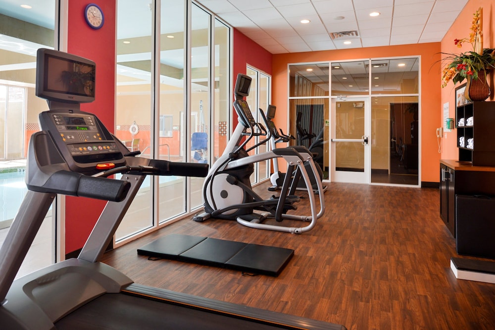 Holiday Inn Amarillo West Medical Center by IHG - photo 26