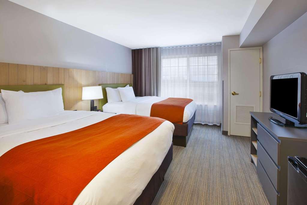 Country Inn & Suites by Radisson Big Rapids MI - photo 9
