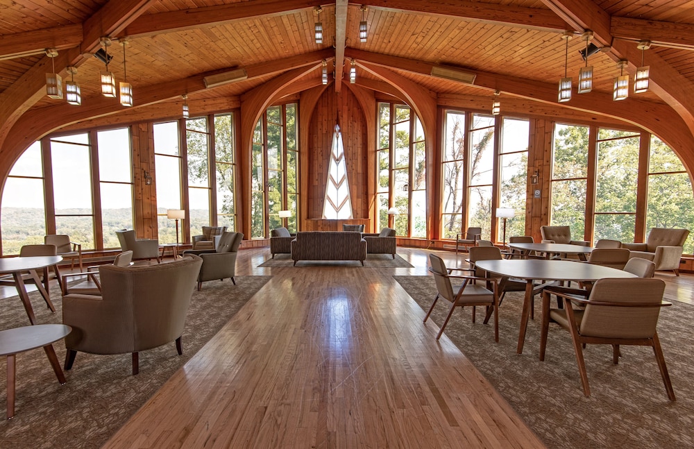 General Butler State Resort Park — hotel in Carrollton