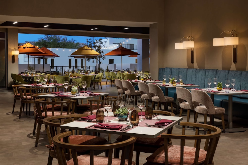Doubletree By Hilton Tucson Downtown Convention Center - photo 60