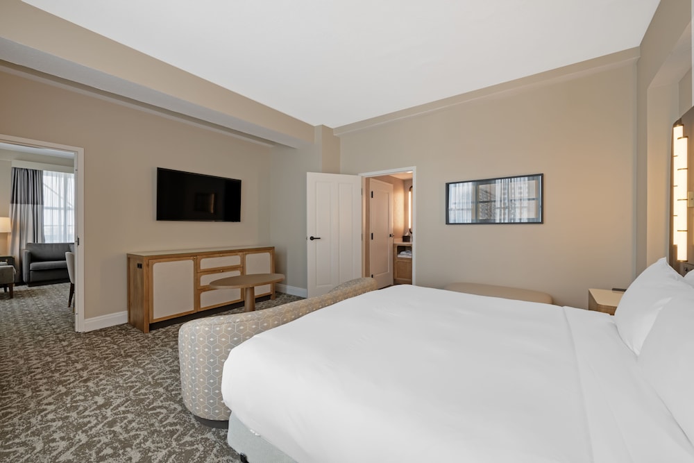 Hotel Flor Tampa Downtown Tapestry Collection by Hilton - photo 9