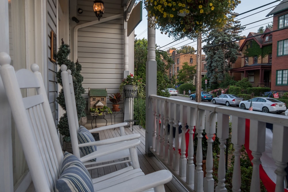 The Inn on Negley - photo 73
