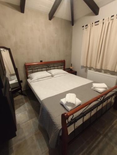 Stefanos Apartment — Loukisia — photo 4