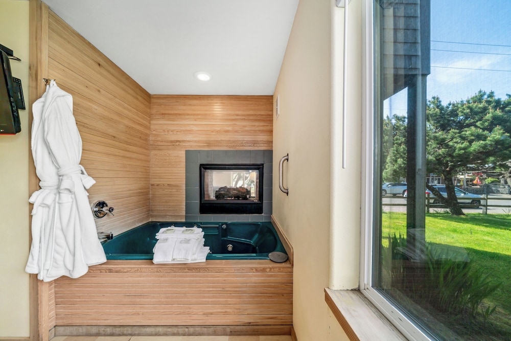 The Inn at Manzanita - photo 29
