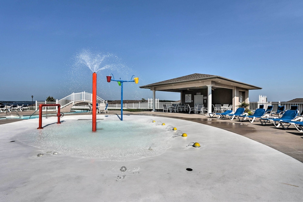 Resort Perks View Lands End Condo in Osage Beach - photo 35