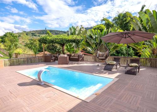 Tima Ch Cara com Lazer Completo pet Friendly pet-friendly hotel Carmo