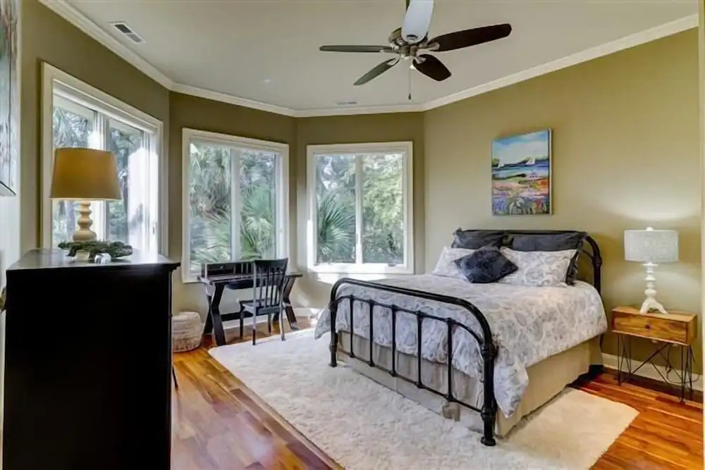 8 West Beach Lagoon at the Sea Pines Resort - photo 6