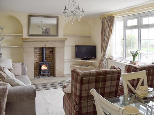 Rudda Farm Cottage Uk2492