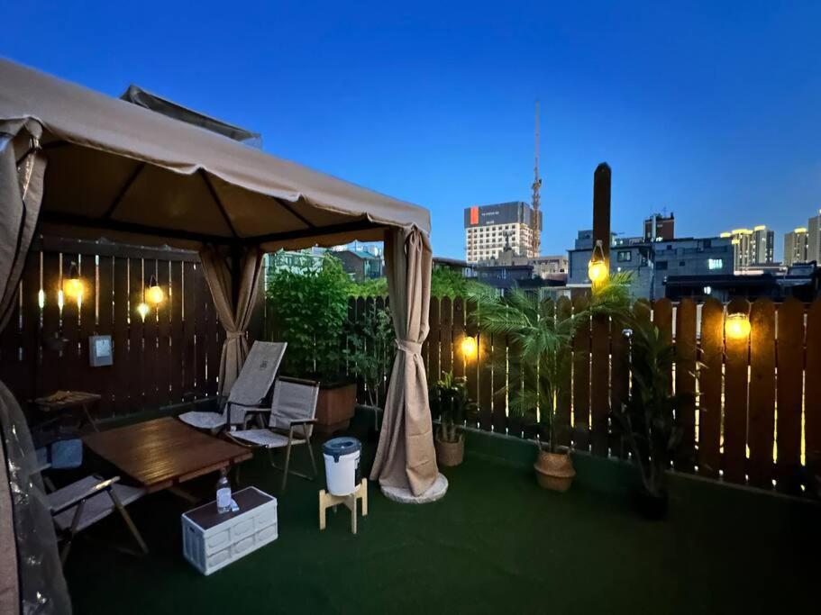 Seoul Ttm - last minute hotel in Seoul