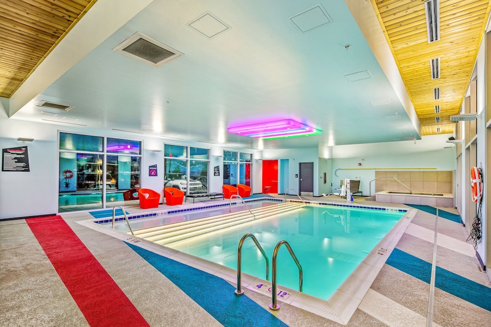 Aloft Anchorage - photo 12