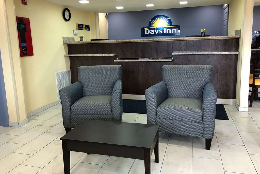 Days Inn by Wyndham Charles Town Harpers Ferry - photo 9