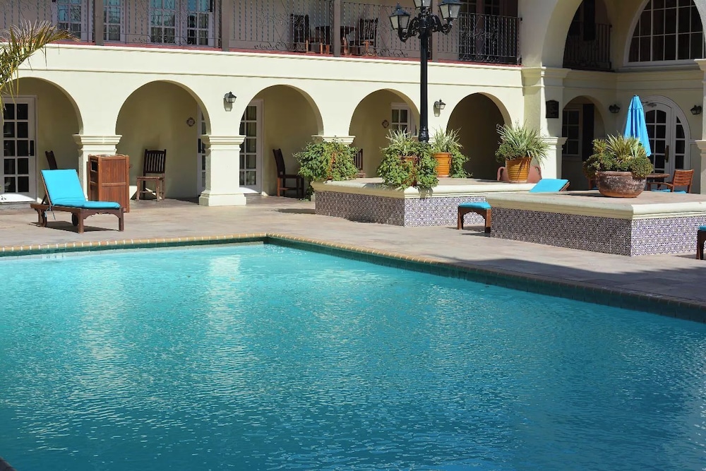 La Posada Hotel - photo 38