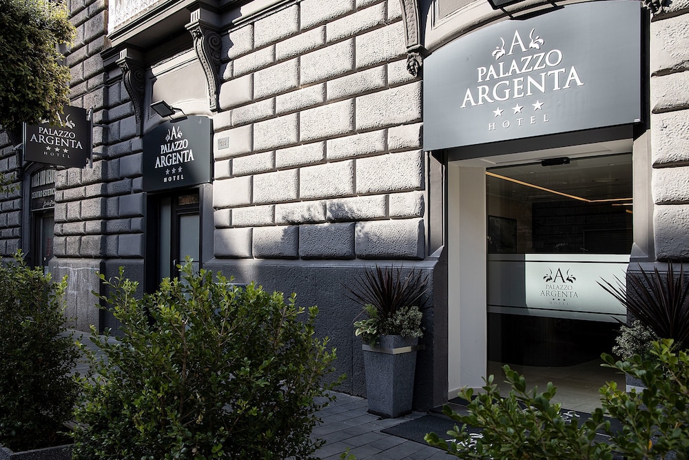 Hotel Palazzo Argenta - last minute hotel in Naples