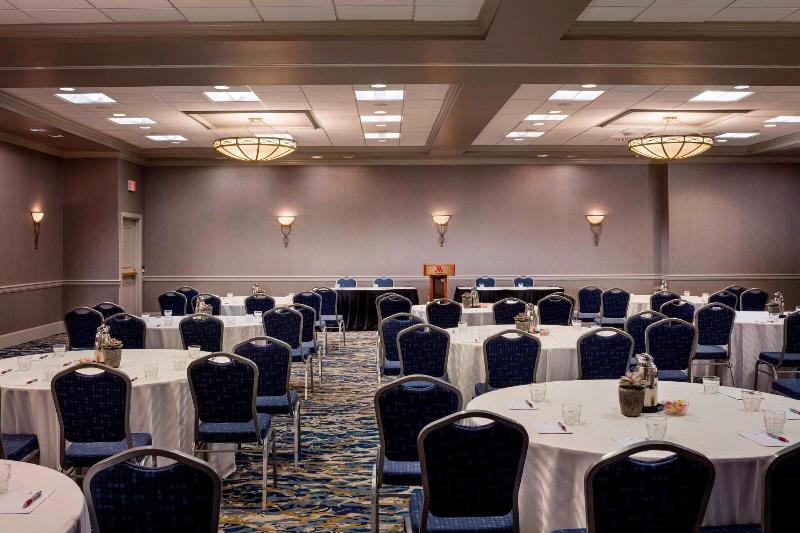 Boston Marriott Newton - photo 142